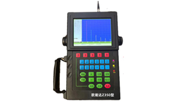 超声波探伤仪
