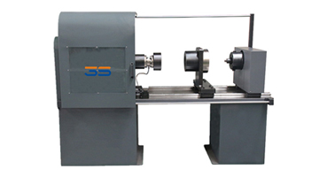 CTT6000扭转疲劳试验机