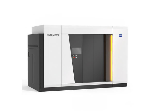 蔡司工业CT测量机METROTOM 1500工业CT三维断层扫描