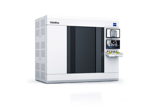 蔡司工业CT电池模组无损检测方案-ZEISS VoluMax 9 titan