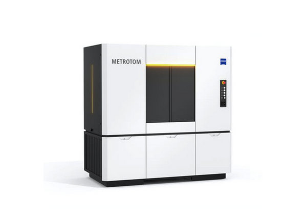 蔡司工业CT METROTOM 6 scout ZEISS工业CT无损检测