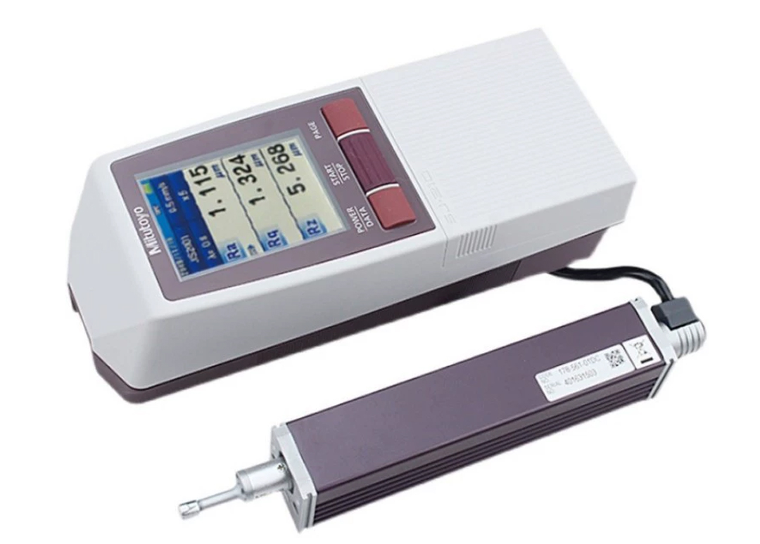 日本三丰粗糙度仪SJ210